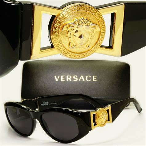 versace jj sunglasses replica|versace sunglasses vintage.